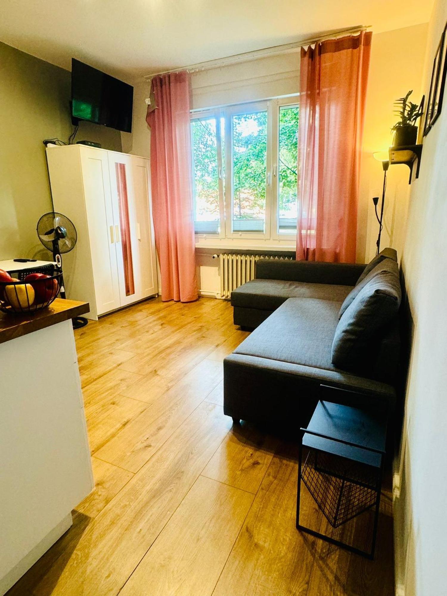 Apartment Odpocznij W Centrum Wroclawia