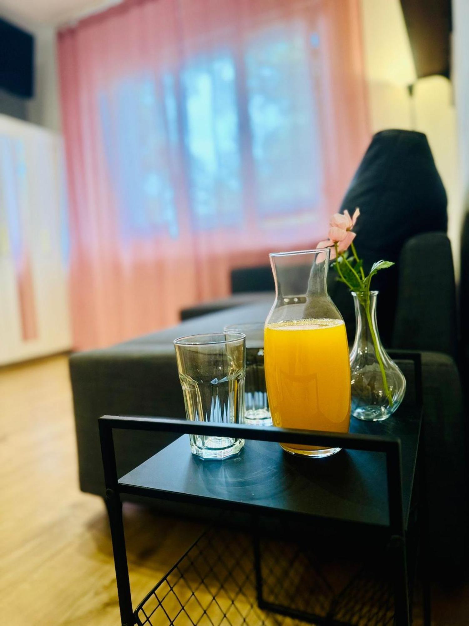 Odpocznij W Centrum Wroclawia Apartment *