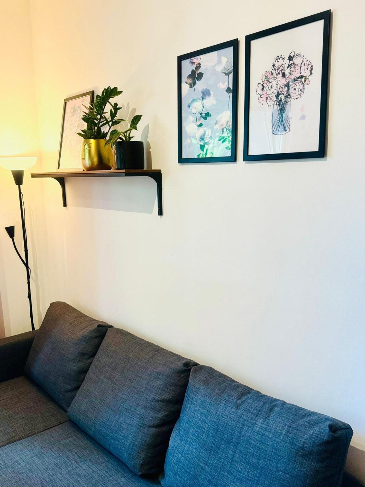 Odpocznij W Centrum Wroclawia Apartment