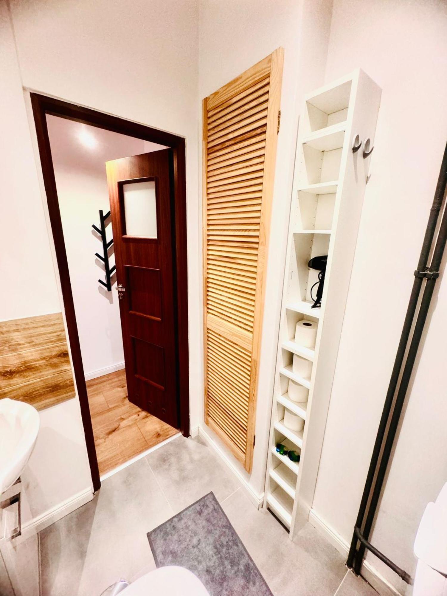 Apartment Odpocznij W Centrum Wroclawia *