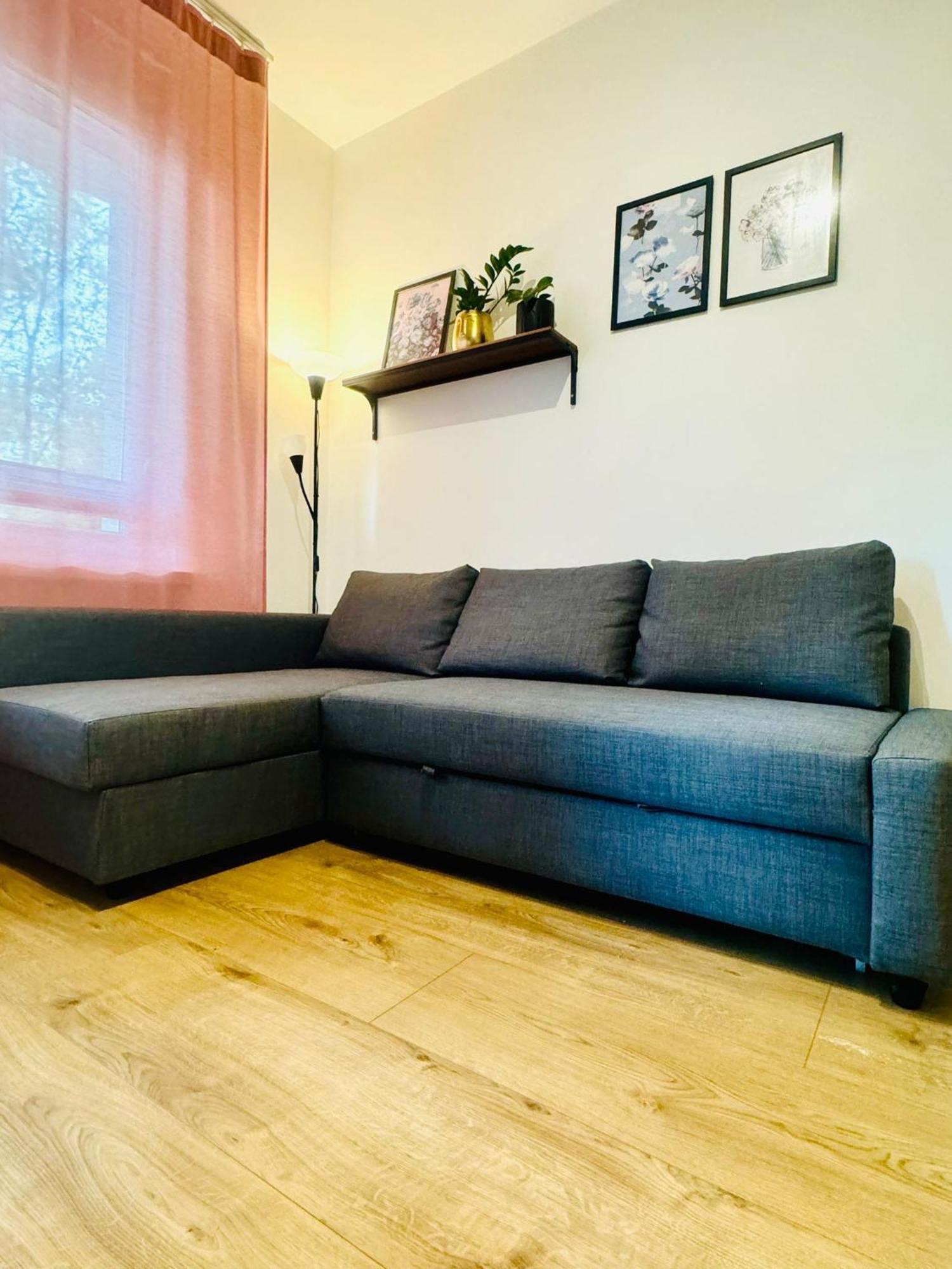 Apartment Odpocznij W Centrum Wroclawia