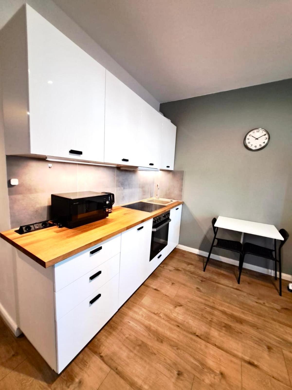 Apartment Odpocznij W Centrum Wroclawia *
